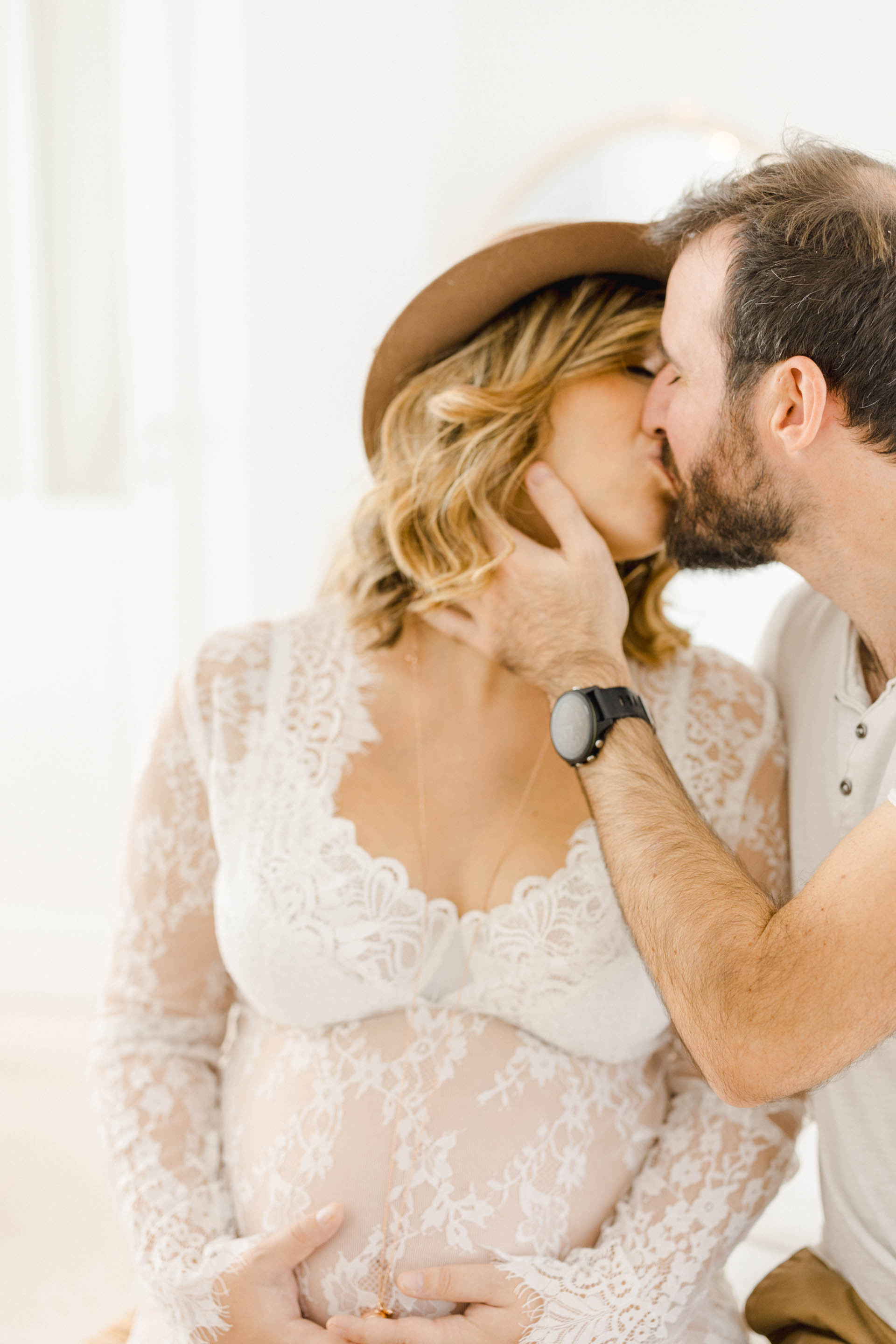 Laura & Cédric